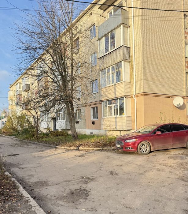 Здам в оренду 2к квартиру вул. Садова Косівшина