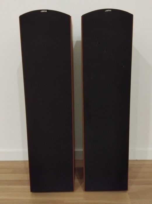 JAMO colunas E-570