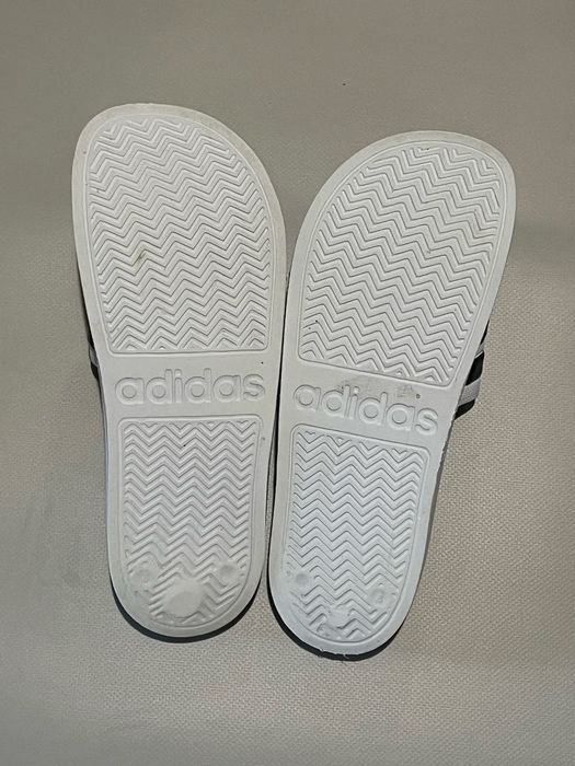 Шлепанці Adidas (42/26.5) Made in ITALY