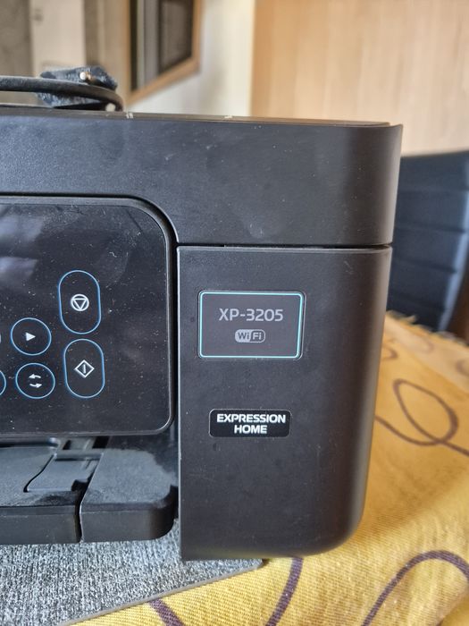 Impressora EPSON XP-3205