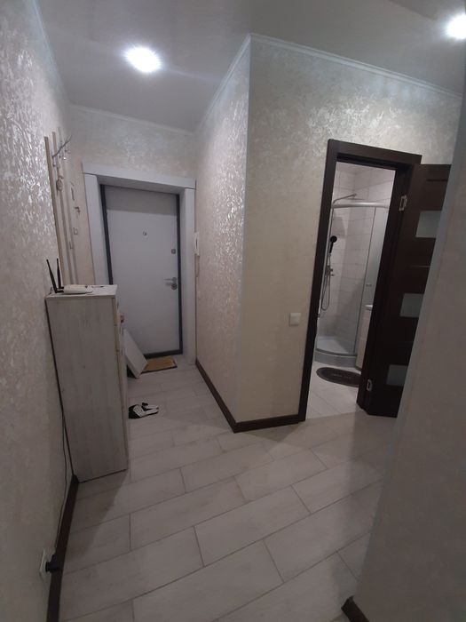 Здам подобово люкс квартиру в м.Коростень Житомирської області