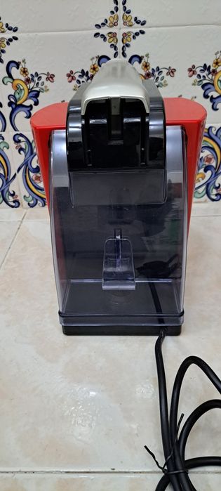 Maquina de café Kaffa