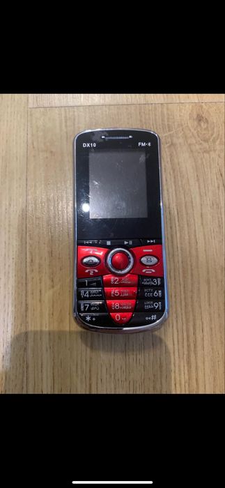 Телефон Donod