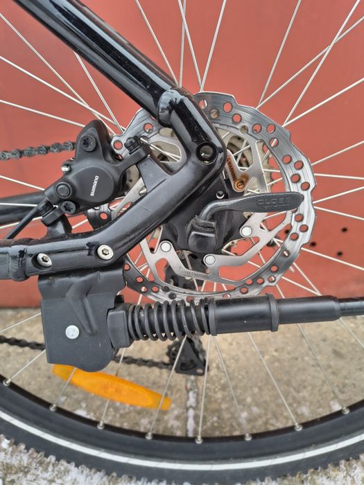 KTM Fun XT r.S rower crossowy Deore XT/ hamulce tarczowe/ Wysyłka