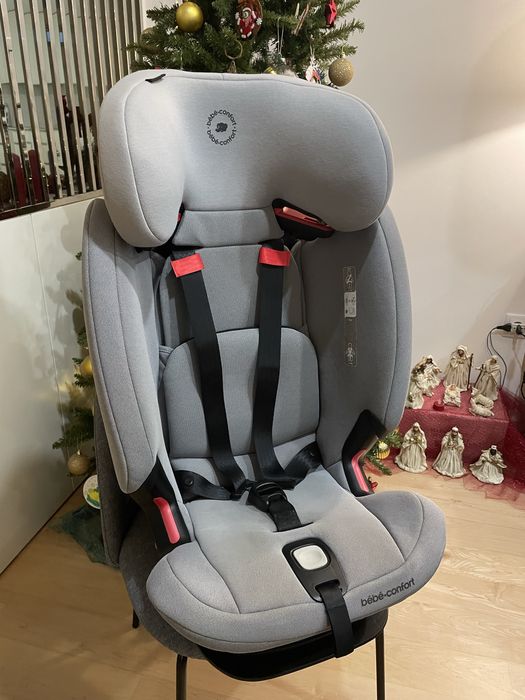 Cadeira de Bebé - Bébé Confort Titan Pro (como nova)