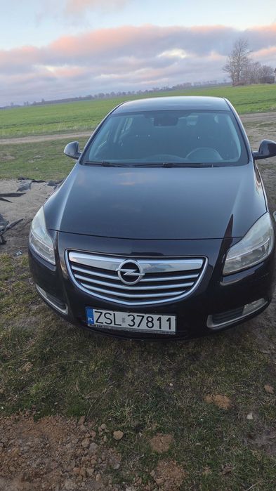 Sprzedam samochód osobowy