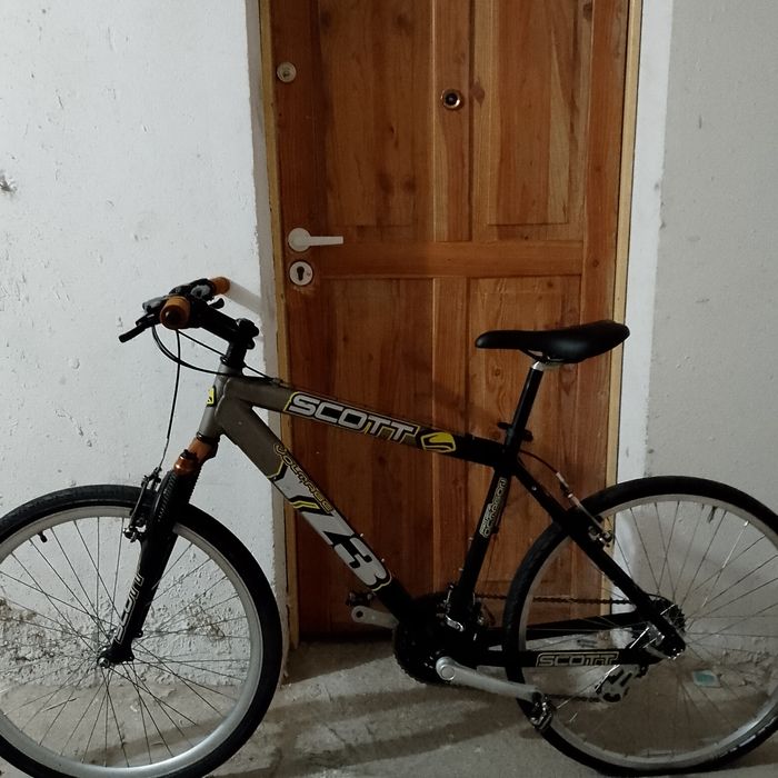 Rower MTB Scott YZ3 USA / L /