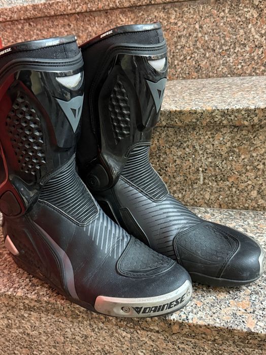 Dainese fato completo original  Titanium