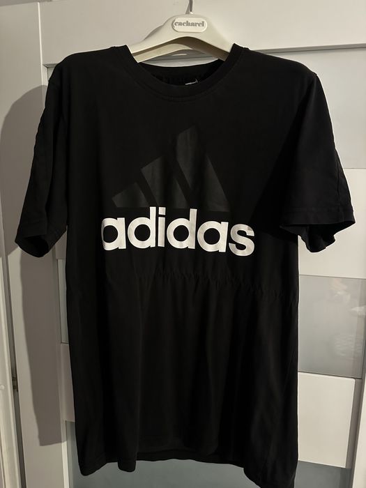 Koszulka adidas roz M
