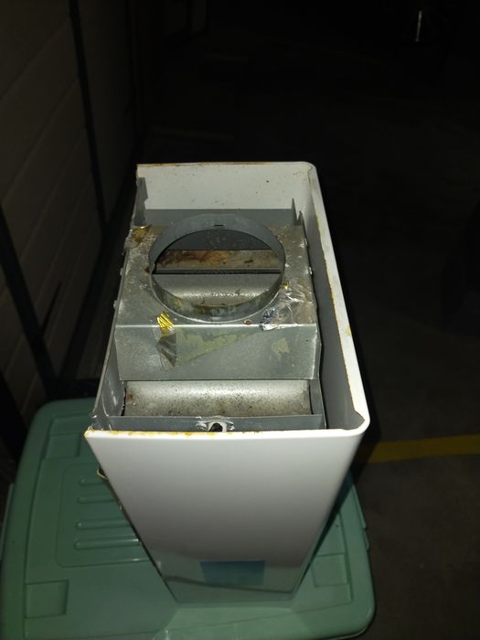 Eletrodoméstico- Esquentador