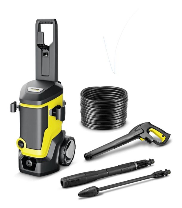 Karcher K 7 WCM с Австрии автомойка мойка мийка