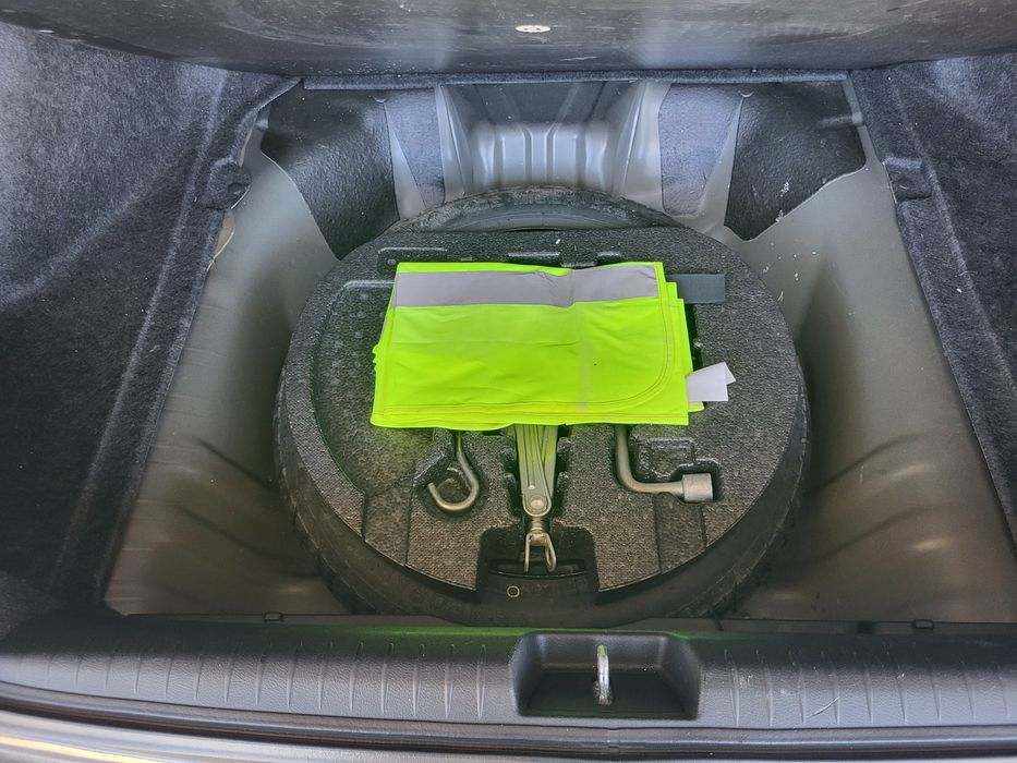 Honda Civic 1.3 IMA Hybrid | Automático | 150 mil km | Android Auto