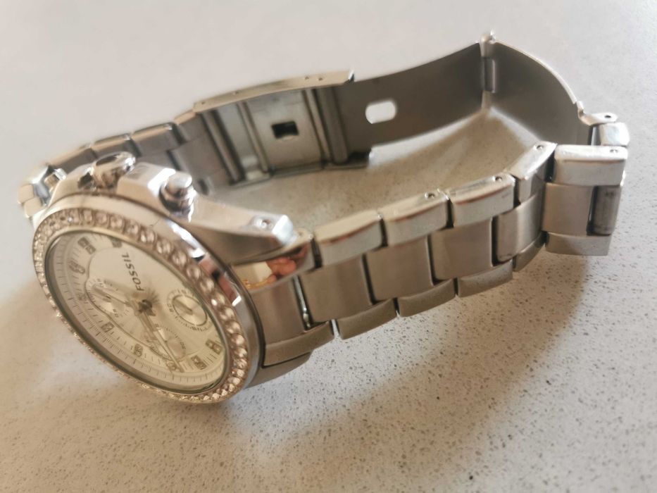 Zegarek damski Fossil Es2681