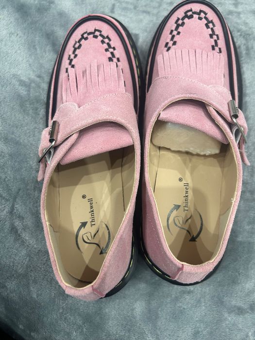 Buty na codzień