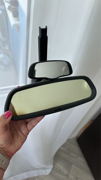 Дзеркало салонне peugeot 5008 оригінал