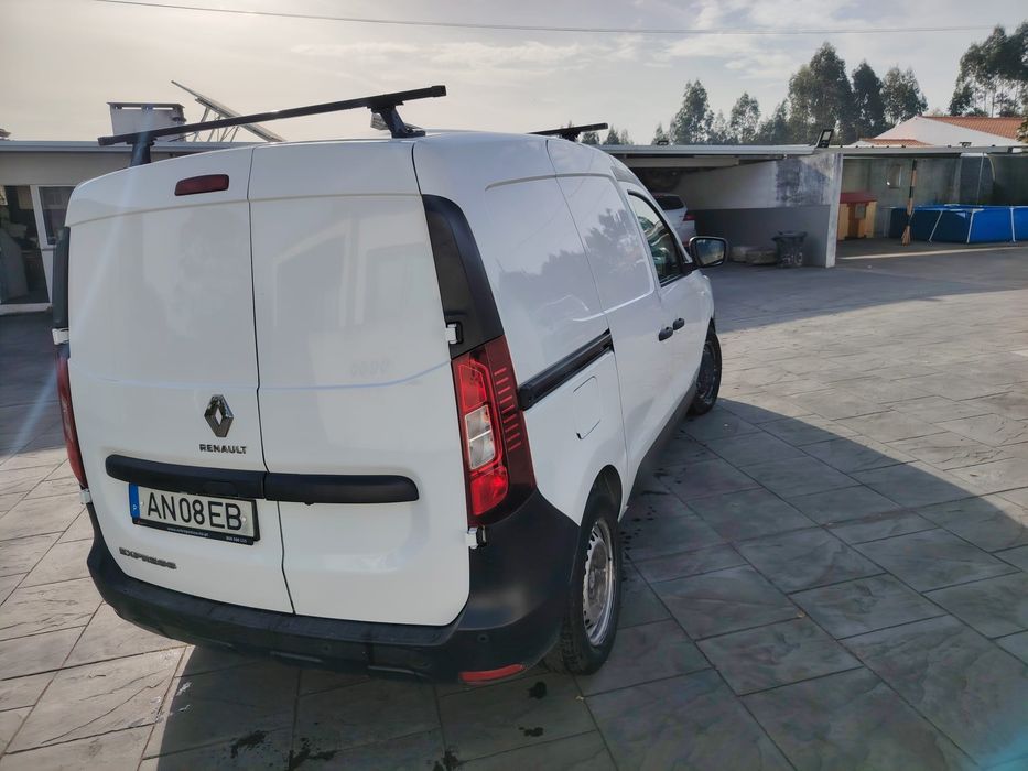 Carrinha Renault expesso 1.5