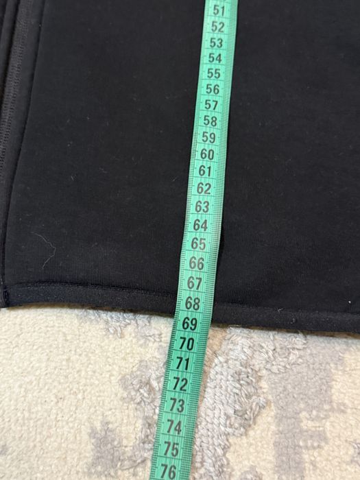 Кофта nike tech fleece