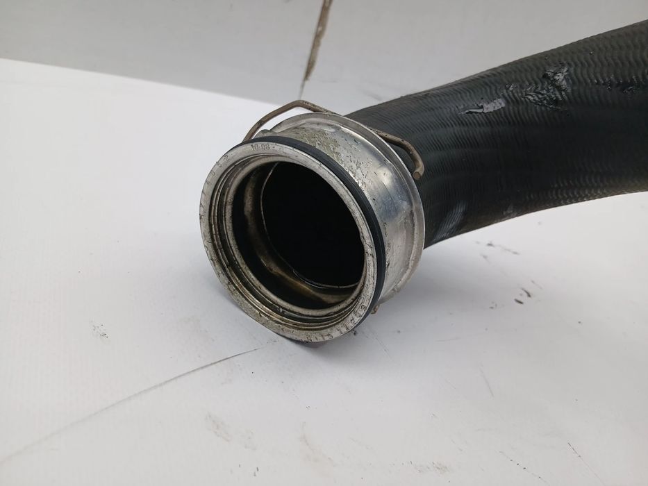 Tubo do intercooler SEAT Leon (1P1)