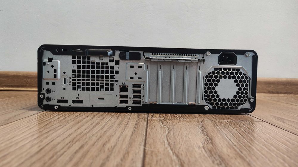 Komputer HP Elitedesk 800 G3 SFF i5-6500