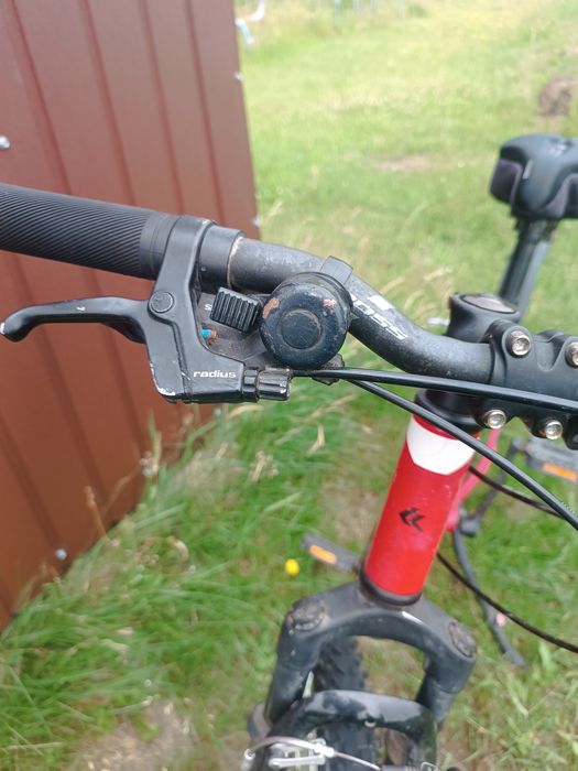 Rower Kross 24cale