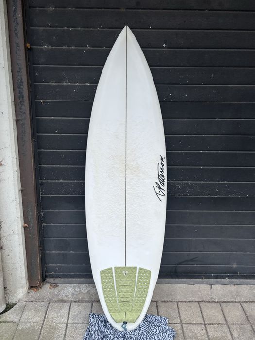 Prancha de surf Timmy Patterson