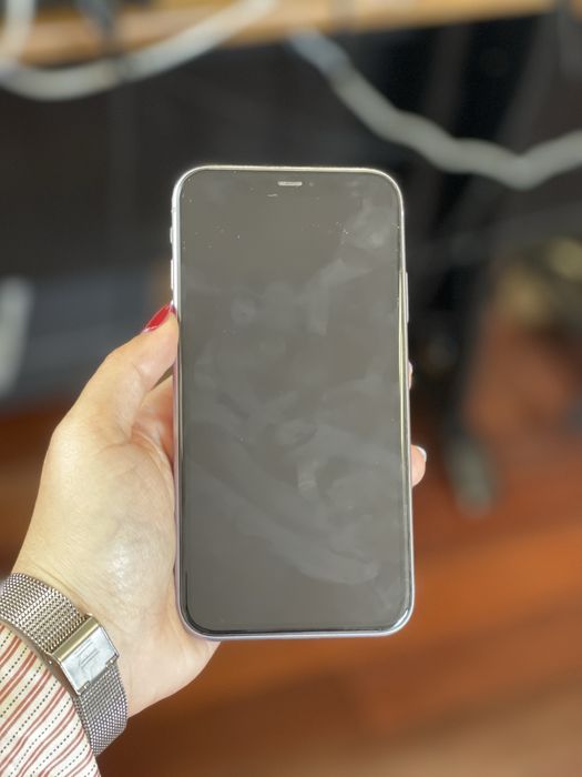 iPhone 11 Roxo- 128 GB