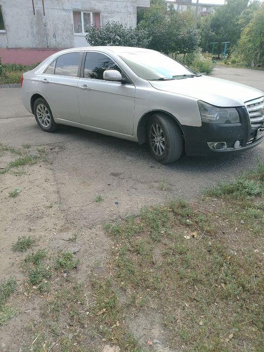 Авто стоит своих денег
