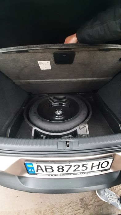 Volkswagen Tiguan 2011 VIN WVGZZZ5NZCW026469 фото оголошення 14 з 20