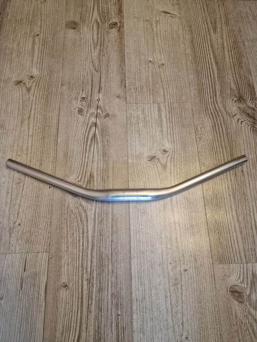 Kierownica do roweru miejskiego górskiego MTB