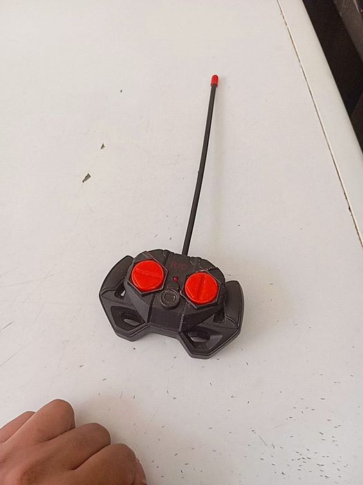 Remot control car