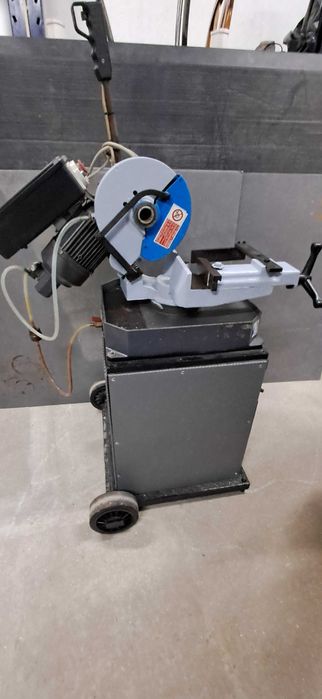 Serrote de Disco Monófasico