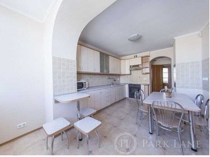 Многокомнатная квартира по адресу ул. Сретенская (площадь 136,9 м²) - Atlanta.ua - фото 9