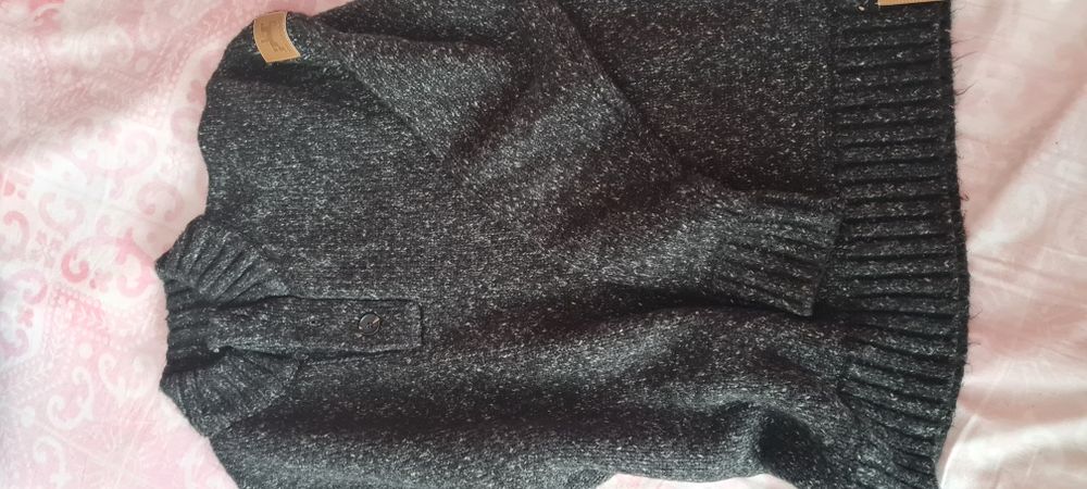 Męski sweter Amazone XXL