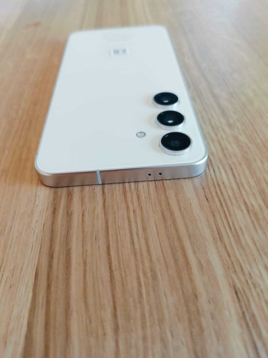 Samsung Galaxy s24 128GB Biały