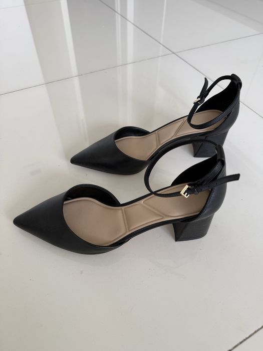 Sapatos Aldo Senhora