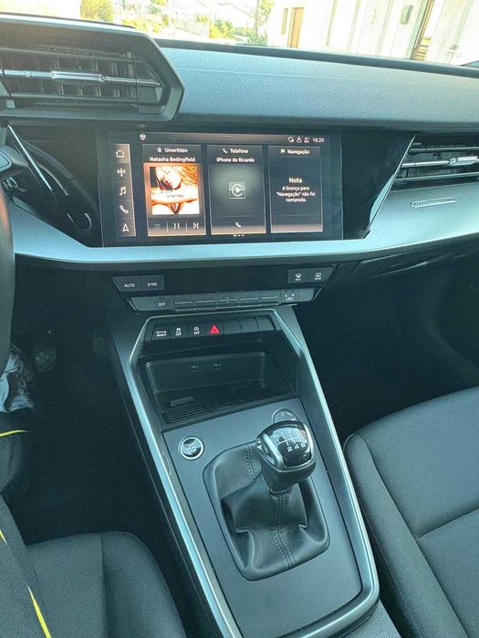 Audi A3 Sportback 30 TFSI