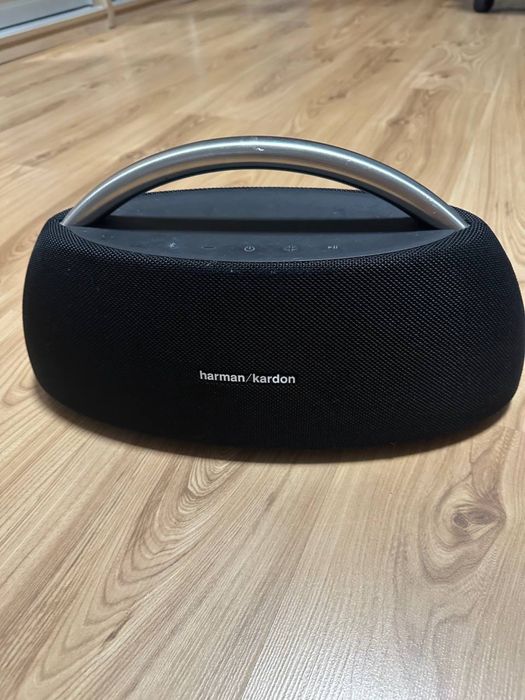 Колонка Harman/Kardon GO + PLAY