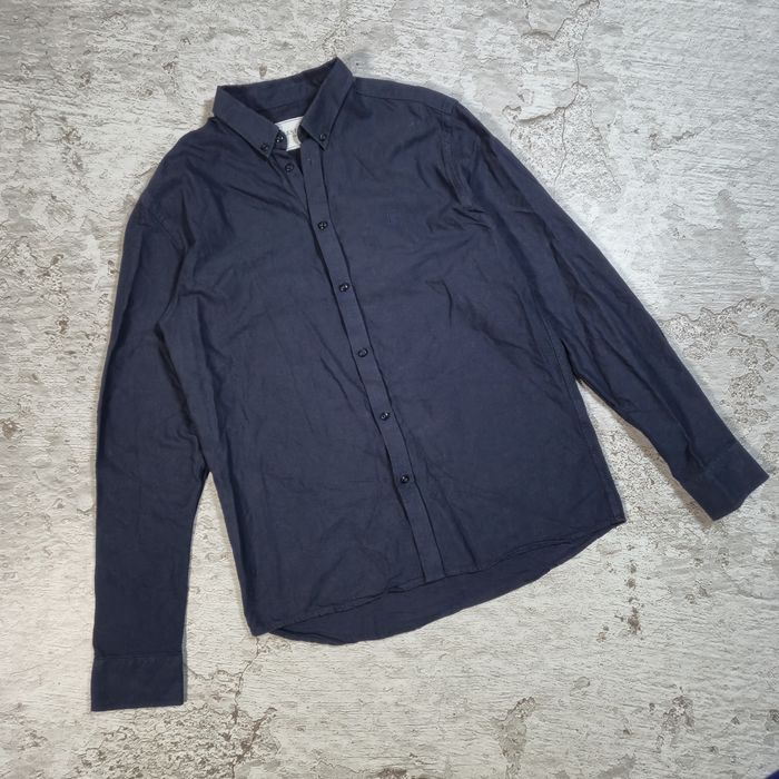 Koszula męska Les Deux r L 100 % bawełna