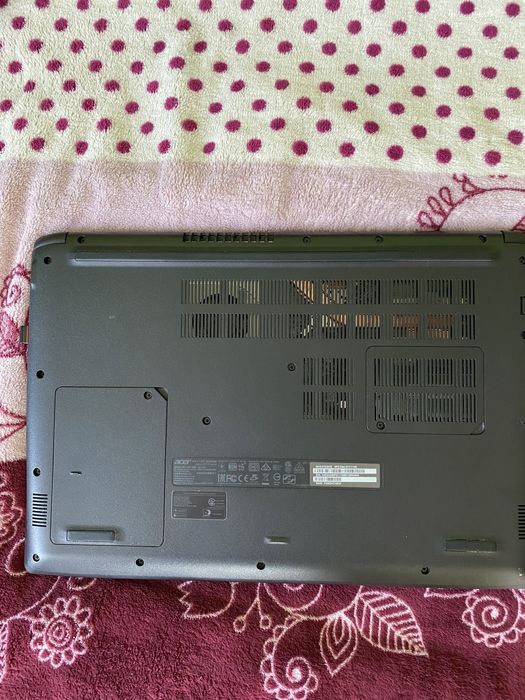 Laptop Acer Aspire 5. A515-51G4VE