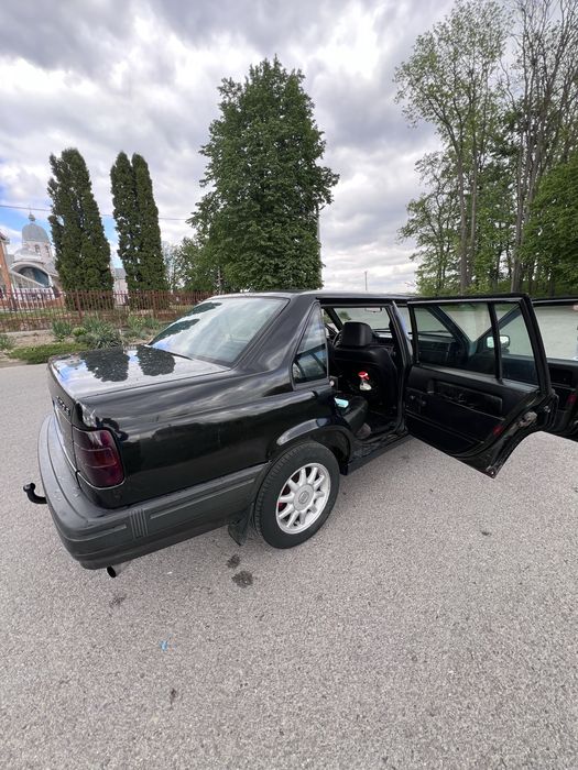 Продам вольво 940