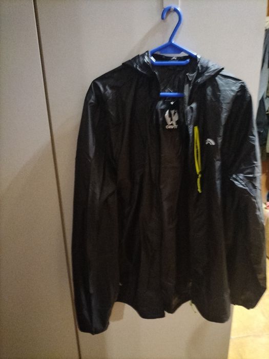 Lekka kurtka sportowa