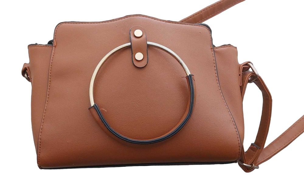 Mala Castanha Primark