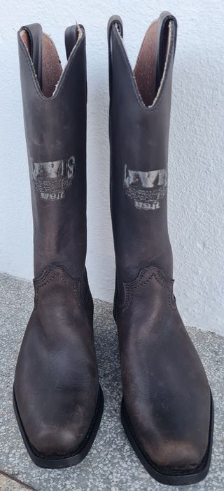 Botas texanas LEVI'S Nr40