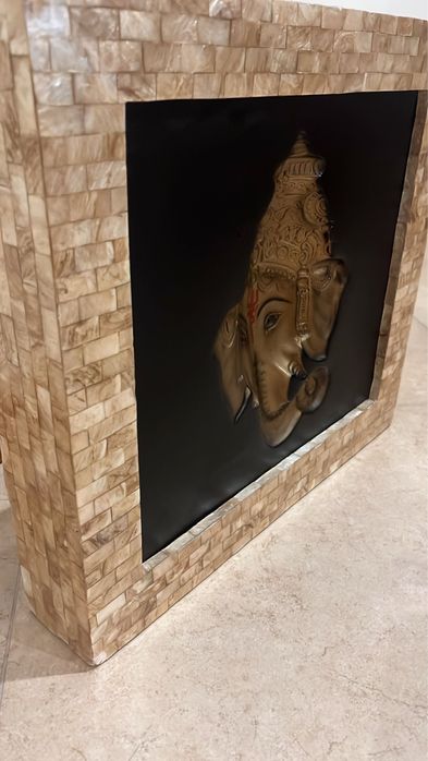 Tela de parede lindissima