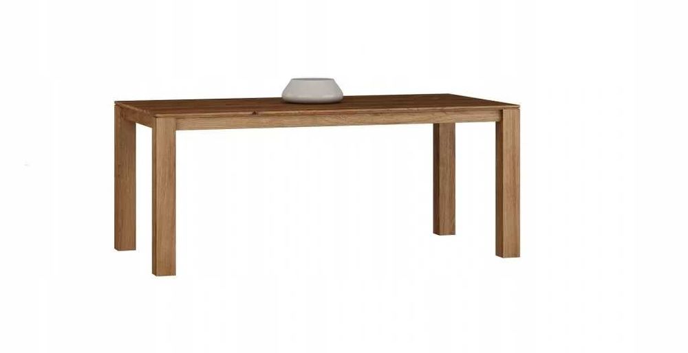 Meble Krysiak Stół Chantal CHA-T70 – Powystawowy – Transport w cenie