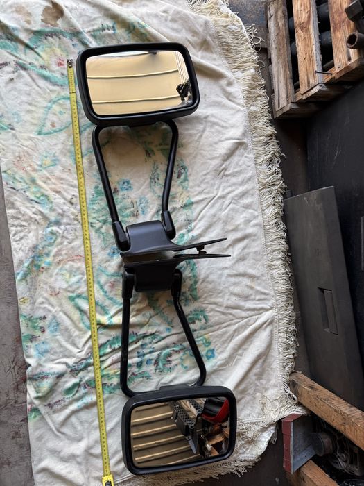 Дзеркала на спрінтер 903 на довгі дузі