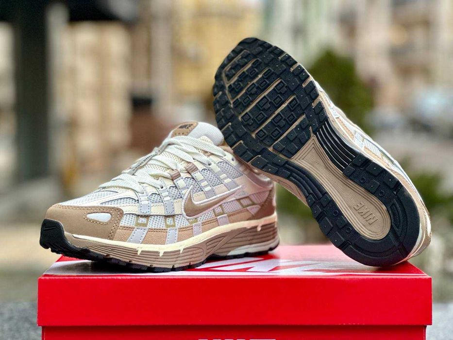 !SALE! Кросівки Nike P-6000 Hangul Day 36 37 38 39 40 41 42 43 44 45