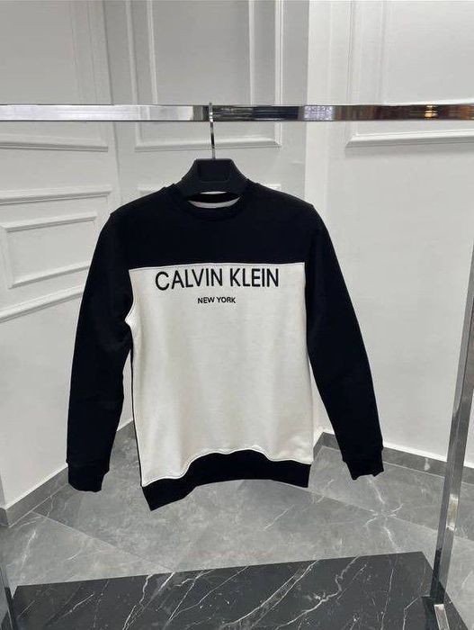 55-67кг! Распродажа ! Свитшот Tommy Hilfiger мужской реглан батник