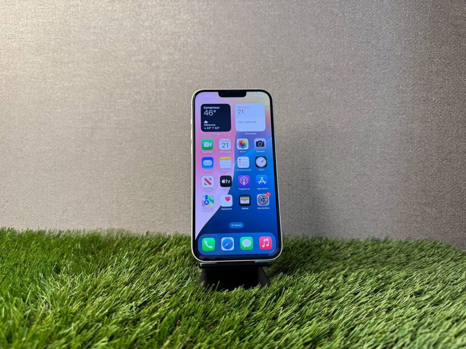 iPhone 14 Plus 128Gb АКБ 95% Neverlock Strlight Айфон 14+