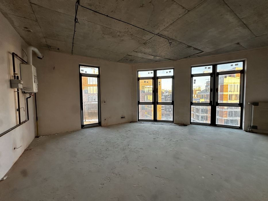 3-rooms apartment apartment by the address st. Slovyanska nab (area 100 m²) - Atlanta.ua - photo 3